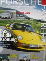 Porsche Fahrer 3/2012