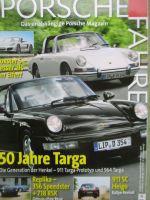Porsche Fahrer 4/2012