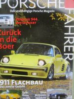 Porsche Fahrer 2/2010