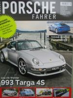 Porsche Fahrer 1-2017