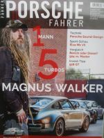 Porsche Fahrer 4-2015