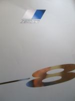 Zender Straight 8 Prospekt