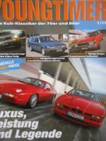Youngtimer 1/2010