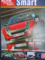 auto motor & sport Spezial Smart