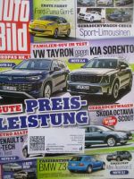 Auto Bild 19/2025