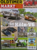 Oldtimer Markt 6/2024