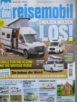 Auto Bild reisemobil 6/2025