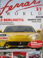 ferrari World Nr. 87