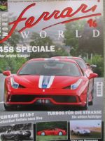 ferrari World Nr.96