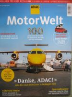 ADAC MotorWelt Sommer 2025