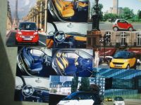 smart presseinformation Juli 1998