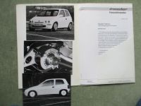 irmscher Selectra März 1994