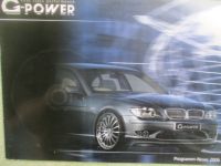 G-Power Programm News 2006
