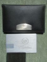 Cadillac Pressekarte IAA 2011