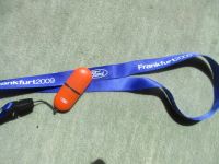 Ford Frankfurt IAA 2009 Stick