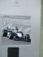 Mercedes Benz Formula 2000 McLaren MP4-15