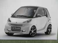 Carlsson smart fortwo W451 3/2007- Katalog+Preise