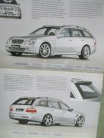 Lorinser Mercedes Benz T-Modell S211 März 2005