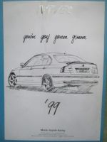 MVR Genf 1999 Pressemappe