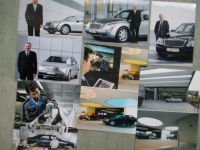 Maybach Center of Excellence Juli 2002