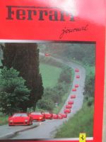 Ferrari journal 2/1992