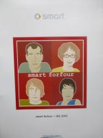 smart forfour IAA Frankfurt 2003