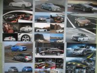 Mercedes Benz Genf 2012