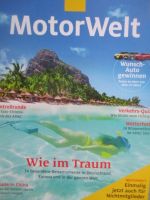 ADAC MotorWelt Winter 2024
