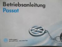 VW Passat +Variant (35i) Februar 1994