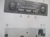 Opel Le Mans Electronic