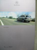 Mercedes Benz R-Klasse R251 Juli 2006