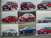 Subaru IAA Frankfurt 1999