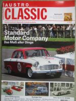 Austro Classic 2/2025