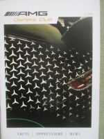 AMG Owners Club 1-2024