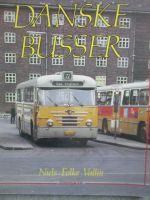 Stavnsager Niels-Folke Vallin Dankse Busser