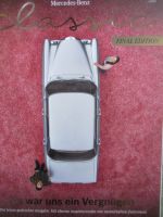 Mercedes Benz classic 1.2025 Final Edition