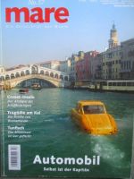 mare Nr.57 Automobil Selbst ist der Kapitän