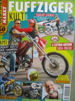 Oldtimer Markt Edition Fuffziger Kult 2025