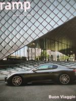 ramp Special Maserati Buon Viaggio
