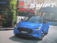 Suzuki Swift (YED) April 2024