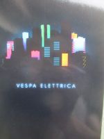 Vespa Elettrica Januar 2020