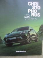 Christophorus 2/2025