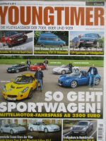 Motor Klassik Youngtimer 7+8/2025