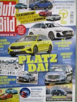 Auto Bild 27/2025
