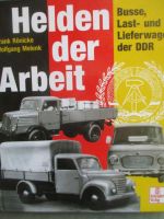 Schrader Verlag Frank Rönicke Wolfang Melenk Helden der Arbeit