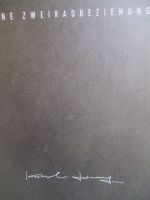 Karl Lang Portraits Eine Zweiradbeziehung Buch