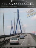 Strich 8 Garage 3/2019