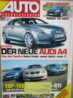 Auto Strassenverkehr 22/2005