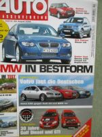 Auto Strassenverkehr 19/2006