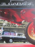 Strich 8 Garage 1/2020